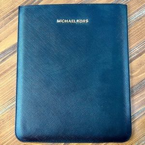 Michael Kors iPad Case